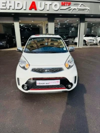 Kia Picanto 2018 Sportline