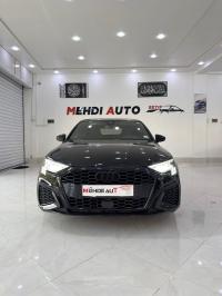 Audi A3 2021 S Line thumbnail 3