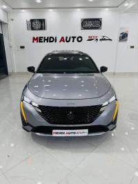 سيارات-peugeot-308-2023-gt-سطيف-الجزائر