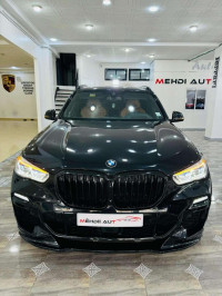 voitures-bmw-x5-2020-m-sport-setif-algerie