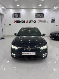 سيارات-volkswagen-golf-8-2023-r-line-سطيف-الجزائر