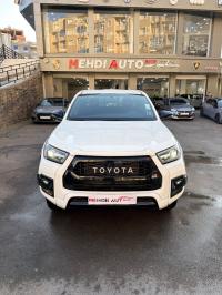 سيارات-toyota-hilux-2022-gr-سطيف-الجزائر