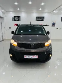 Fiat Scudo 2024 Scudo