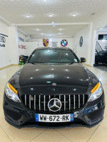 berline-mercedes-classe-c-2018-220-designo-setif-algerie