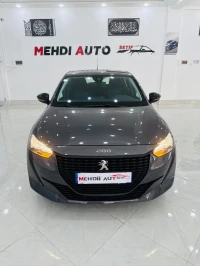 Peugeot 208 2023 Like 