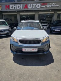 سيارات-livan-x3-pro-2026-manuelle-avec-toit-ouvrant-سطيف-الجزائر