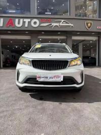 سيارات-livan-x3-pro-2026-automatique-avec-toi-ouvrant-سطيف-الجزائر