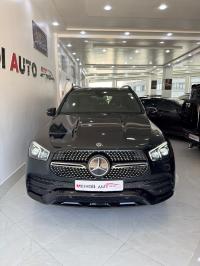 سيارات-mercedes-gle-2022-amg-line-سطيف-الجزائر