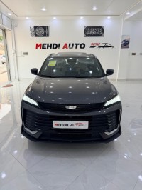 سيارات-geely-coolray-2026-battle-سطيف-الجزائر