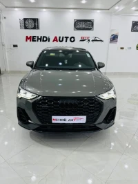 Audi Q3 2022 S Line