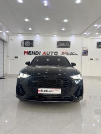 Audi Q3 2023 S Line thumbnail 3