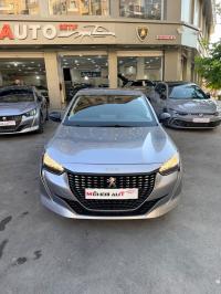 سيارات-peugeot-208-2022-سطيف-الجزائر