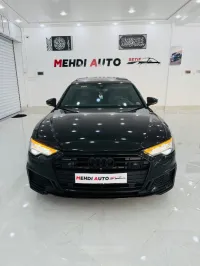 Audi A6 2022 S Line