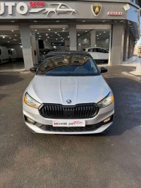 voitures-skoda-fabia-2023-monte-carlo-setif-algerie
