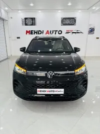 Volkswagen Tiguan 2024 R Line