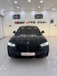 سيارات-bmw-x4-2026-m-sport-سطيف-الجزائر