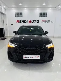 Audi Q3 2023 S Line