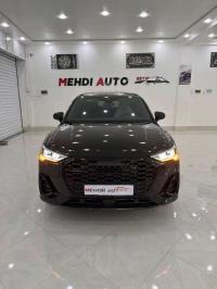 سيارات-audi-q3-2024-s-line-سطيف-الجزائر