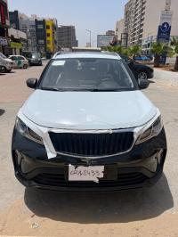 سيارات-livan-x3-pro-2026-automatique-avec-toi-ouvrant-بئر-الجير-وهران-الجزائر
