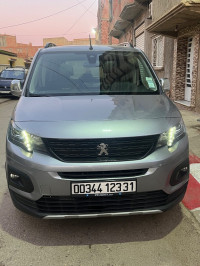 voitures-peugeot-rifter-2023-gt-bir-el-djir-oran-algerie