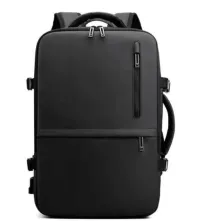 Sac a Dos Cartable avec Compartiment Chaussures 17 Pouces