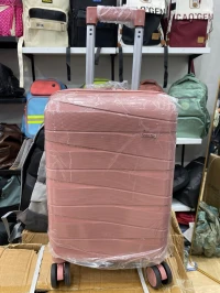 Valise rigide cabine 