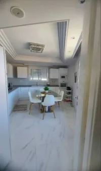 Location bien immobilier Alger El achour