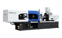Machine injection plastique 218 t