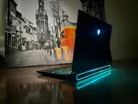 DELL ALIENWARE M18 I9 13900HX -32 Go- 2TB SSD -18 pouce - RTX 4080 12 GB 