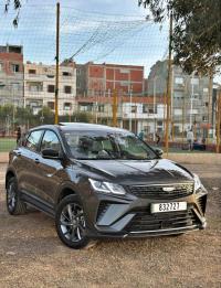 سيارات-geely-coolray-2025-super-max-بني-تامو-البليدة-الجزائر