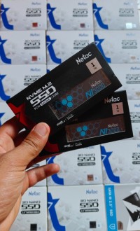أقراص-صلبة-ssd-netac-nvme-1t-سيدي-لخضر-مستغانم-الجزائر