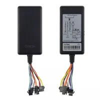 Gps tracker 