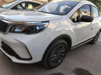 Geely GX3 PRO  2025 LIVAN X3 pro