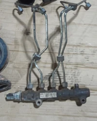 Pompe HP 1.4 HDi / 1.6 hdi