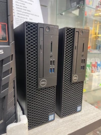 Tower DELL Optiplex i3 9ème 