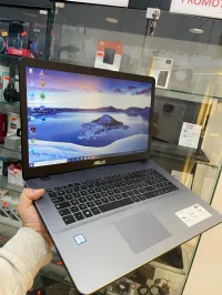 Laptop Azus i3 7ème
