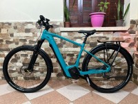 دراجات-هوائية-velo-electrique-focus-aventura-67-2025-taille-l-roue-29-الرويبة-الجزائر
