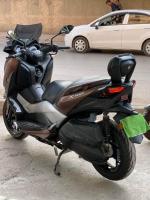 motos-scooters-300-cc-x-max-2018-bouzareah-alger-algerie