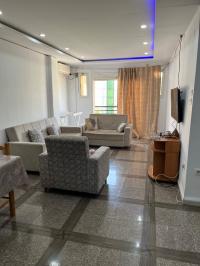 Location vacances Appartement F2 Alger Hydra