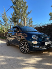 voitures-fiat-500-2023-dolcevita-douera-alger-algerie