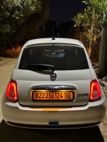 voitures-fiat-500-2024-heybrid-douera-alger-algerie