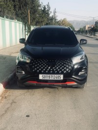 سيارات-chery-tiggo-4-pro-2024-premium-باتنة-الجزائر