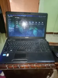 Toshiba satellite c660