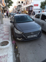 voitures-hyundai-accent-2018-rb-bordj-bou-arreridj-algerie