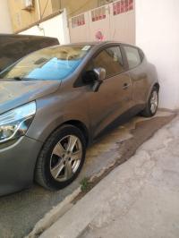 سيارات-renault-clio-4-2013-expression-الجزائر-وسط