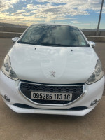 voitures-peugeot-208-2013-allure-baba-hassen-alger-algerie