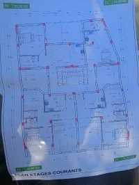 Vente Appartement F2 Jijel Jijel