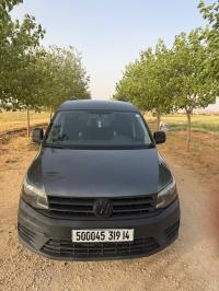 cars-volkswagen-caddy-2019-tiaret-algeria