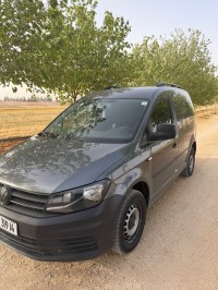 سيارات-volkswagen-caddy-2019-السوقر-تيارت-الجزائر