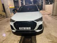 سيارات-audi-q3-2023-quatro-البليدة-الجزائر